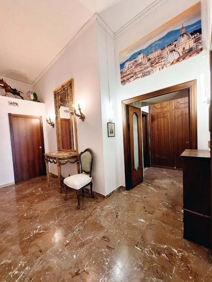 Apartamento Pensiero Romano Exterior foto